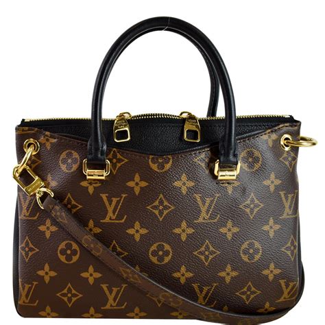 pallas bb louis vuitton|louis vuitton pallas mm.